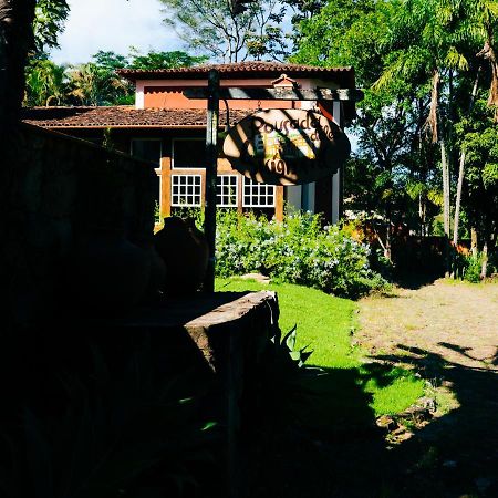 Pousada D'Oleo De Guignard Tiradentes Extérieur photo