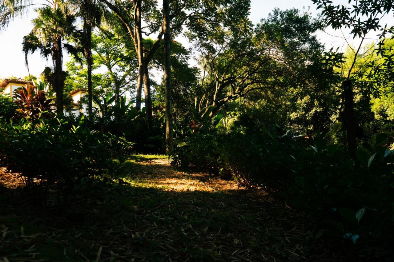 Pousada D'Oleo De Guignard Tiradentes Extérieur photo
