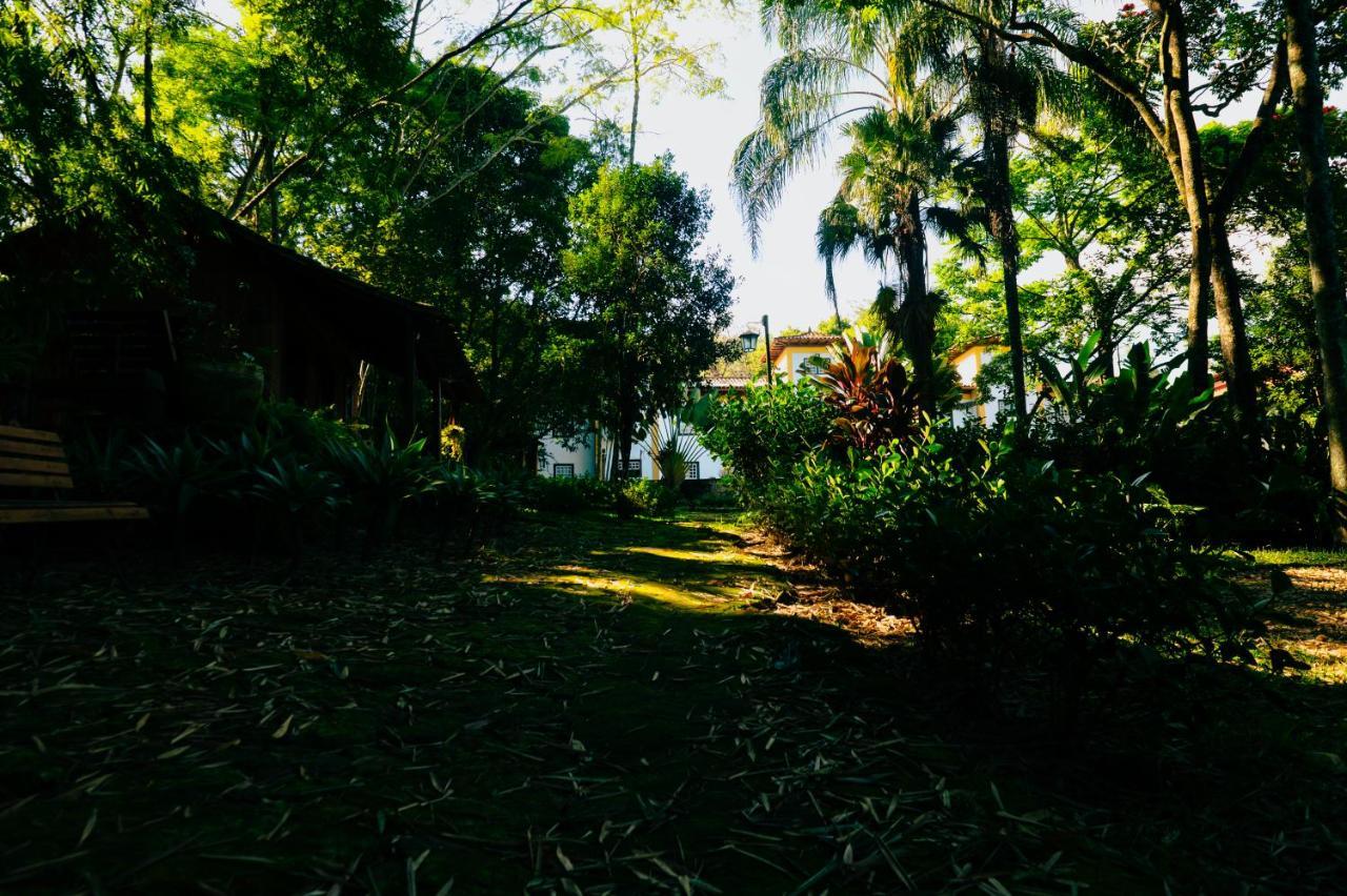 Pousada D'Oleo De Guignard Tiradentes Extérieur photo