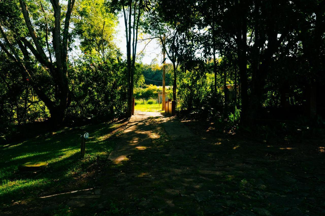 Pousada D'Oleo De Guignard Tiradentes Extérieur photo